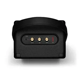 Портативна акустика Marshall Portable Speaker Tufton Black and Brass (1005924) [76083] - мініатюра 3