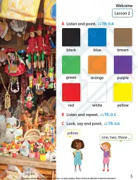 Imagine for Ukraine 3. Student's Book - Діана Головань - мініатюра 4