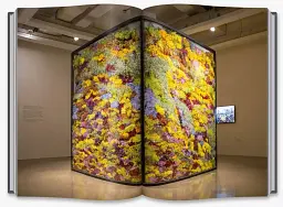 Flower Art. Makoto Azuma - мініатюра 3