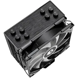 Кулер до процесора ID-Cooling SE-224-XTS ARGB - мініатюра 4