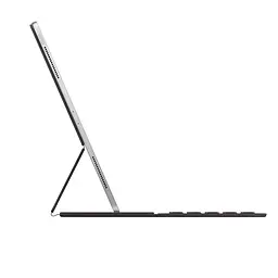 Чохол-клавіатура Apple Smart Keyboard Folio for iPad Pro 12.9` 4nd Gen. (MXNL2LL/A) US English [67865] - мініатюра 7