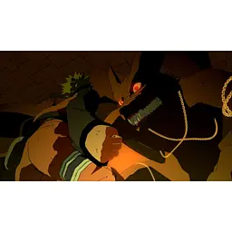 Ключ активації Microsoft Naruto X Boruto Ultimate Ninja Storm Connections для Xbox One/Series S/X - мініатюра 7