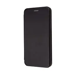 Чохол-книжка ArmorStandart G-Case для ZTE Blade V50 Vita Black