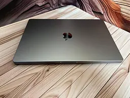 Ноутбук Apple MacBook Pro 16" 2021 M1 MAX/32/512 (DL2F7Q7Q45) Б/в - мініатюра 7