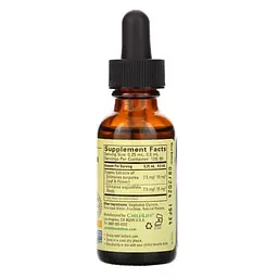 Дитячі комплекси для імунітету Echinacea Orange 30 ml ChildLife Essentials vit0006072 - мініатюра 2