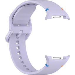 Ремінець ArmorStandart для Samsung Galaxy Watch8/8 Classic (22х132mm) Lavender (ARM86872) [151764] - мініатюра 3