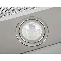 Витяжка вбудована Ventolux Punto 52 X (800) KN - мініатюра 3