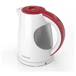 Електрочайник Sencor SWK 1515RD - мініатюра 5