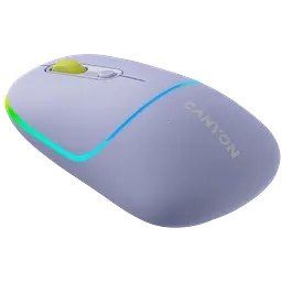 Миша Canyon CNS-CMSW22ML - мініатюра 2