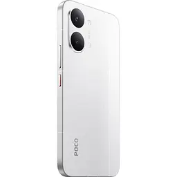 Смартфон Poco X8 Pro Max 12/256GB White Global EU [173952] - мініатюра 7