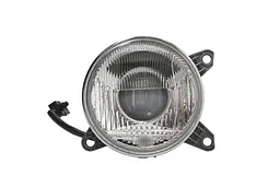 Фара передня ліва BMW 5, 7 87-95р Depo (444-1112L-LD-E)