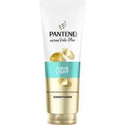 Бальзам-ополіскувач Pantene Pro-V Aqualight 350 мл - мініатюра 2