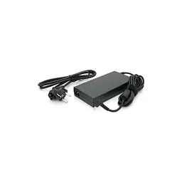 Блок живлення до ноутбуку Merlion HP 150W 19.5V 7.7A, 4.5*3.0 (33363 / LHP150/19.5-4.5*3,0) - мініатюра 1