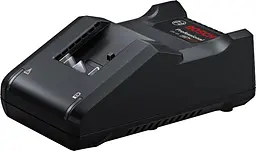 Набір акумулятора та зарядного пристрою Professional GBA 3х18В Bosch hoz0014383 - мініатюра 4