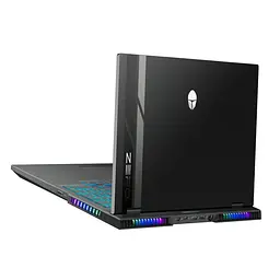 Ноутбук Thunderobot Zero 16 Pro (16 WQXGA IPS 360 Hz, Intel Core Ultra 9 275HX, 32 GB, 2 TB, RTX 5080, W11H) (ZERO16Pro-11297017 2TB SSD) - мініатюра 9