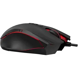 Миша Bloody ES7 Stone Black [144594] - мініатюра 6