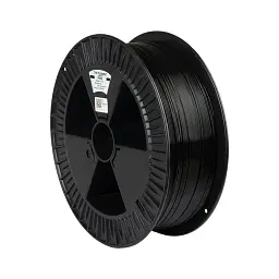 Пластик для 3D-принтера The Filament PETG 1.75mm MIDNIGHT BLACK 3kg (TF-24084)