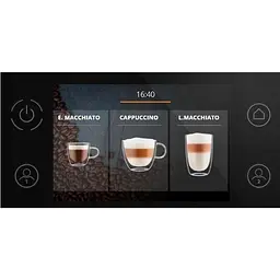 Автоматична кава машина Krups Intuition Preference EA8738 - мініатюра 6