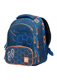 Рюкзак YES S-30 JUNO ULTRA Premium Goal синій (558568) - мініатюра 2