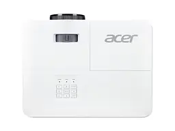 Мультимедійний проектор Acer H5386BDi (MR.JSE11.001) - мініатюра 5