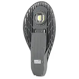 Світильник Brille консольний на стовп LED IP65 HL-605/30W CW