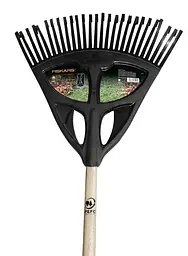 Граблі класичні для листя Fiskars XL FSC (1001584)