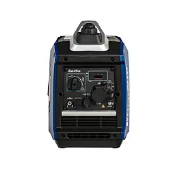 Генератор інверторний EnerSol EPG-2500ISQ - мініатюра 3