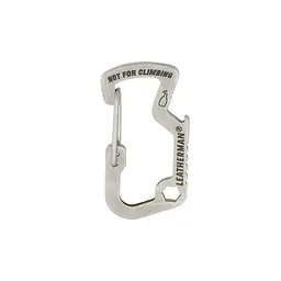 Карабін туристичний Leatherman Carabiner Cap Lifter (930378)