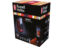 Овочерізка Russell Hobbs Desire 22280-56 - мініатюра 2