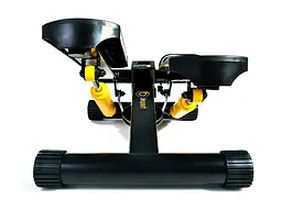 Степпер Besport BS-9009 Stage чорно-жовтий - мініатюра 4