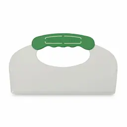 Форма для випікання BergHOFF Perfect Slice для кекса 36x30x4 см (1100055) - мініатюра 3