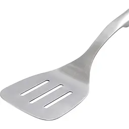 Лопатка кухонна з прорізами KitchenAid Premium (KMG002OHSS) - мініатюра 5