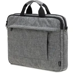 Сумка для ноутбука Vinga 15-16" NB1600 melange gray (NB1600GY)