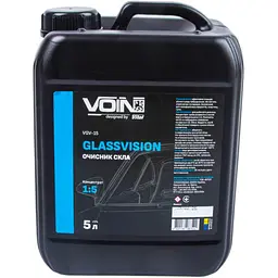 Очисник скла Voin GlassVision 5 л (VGV-15)