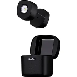Налобний ліхтар Xiaomi NexTool Night Travel Headlights Black (NE20101) [86924]