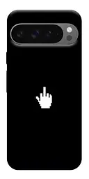 TPU чехол Demsky Cursor для Google Pixel 10 Pro XL