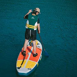 Дошка надувна Naturehike CNK2300SS014 - мініатюра 8