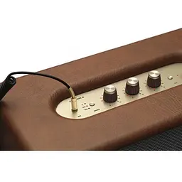Акустична система Marshall Stanmore Louder Speaker II Brown (1002766) [50084] - мініатюра 6
