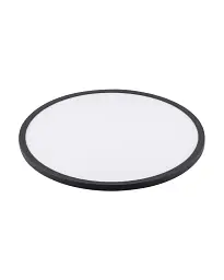 Світильник стельовий TK Lighting 6903 Aqua LED 1x36W 3000K/4000K/6000K 4080Lm IP54 чорний - мініатюра 3