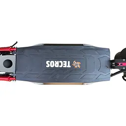 Електросамокат Tecros T4 Pro Dual [166674] - мініатюра 5