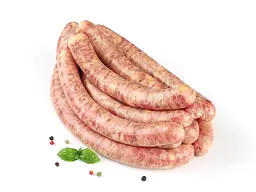 Ковбаски гриль "Барбекю з сиром", 300 г