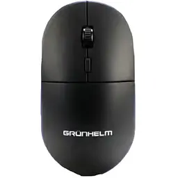 Миша комп'ютерна Grunhelm M-521WL бездротова (126872)
