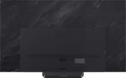 LG Телевізор 65" OLED 4K 120Hz (VRR 144Hz) Smart WebOS Black - мініатюра 10