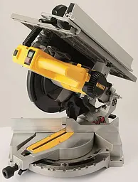 Пила комбінована мережева DeWalt D27113 - мініатюра 3