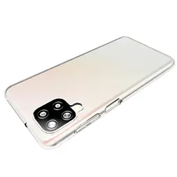 Чохол до мобільного телефона BeCover Samsung Galaxy A12 SM-A125 / M12 SM-M125 Transparancy (705605) - мініатюра 5