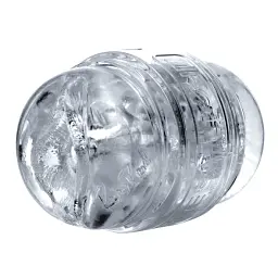 Мастурбатор Fleshlight Quickshot Riley Reid прозорий