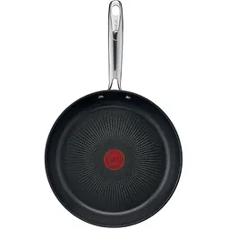 Набір сковород Tefal Duetto+ 24 см та 28 см 2 шт. (G732S255) - мініатюра 3