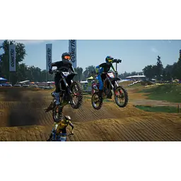 Ключ активації Microsoft MX vs ATV Legends - Ultimate Edition для Xbox One/Series S/X - мініатюра 6