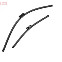 Щітка склоочисника Denso DF-417 - мініатюра 2