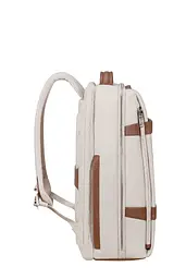 Рюкзак 15.6" Samsonite IMAGE BIZ IVORY 41x28x13,5 KS2*05107 - мініатюра 3